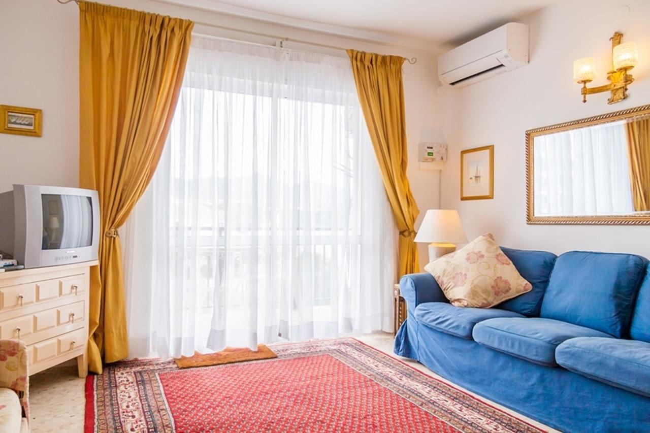 Apartmán Carabeo Rocamar Nerja Exteriér fotografie